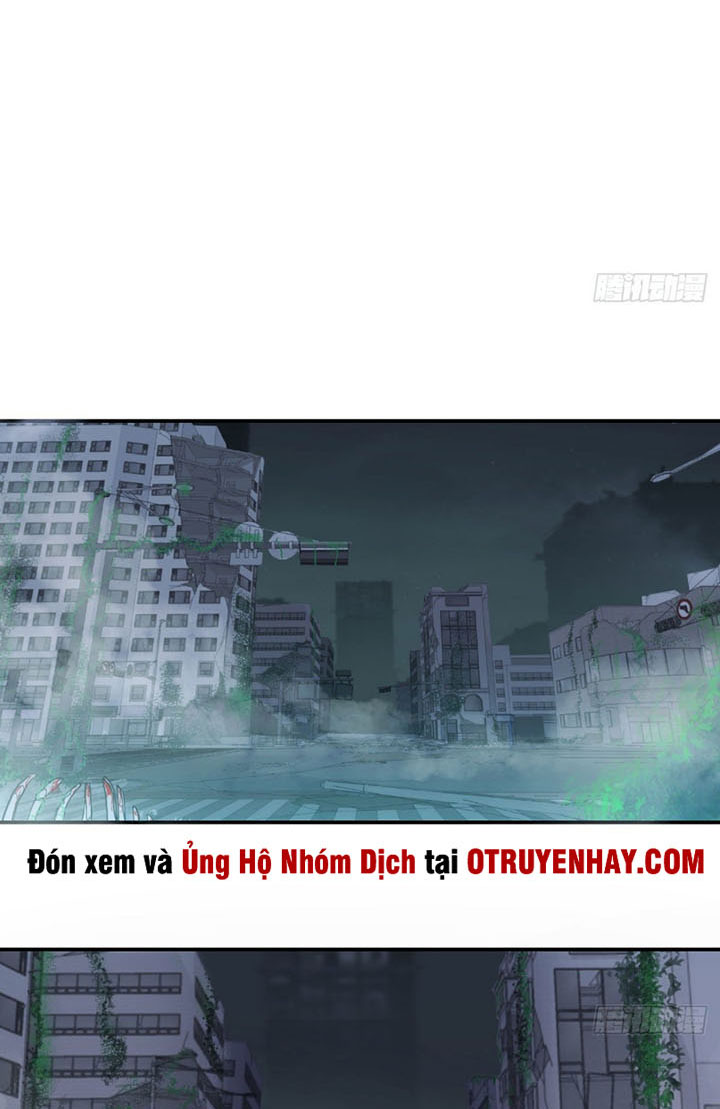 Trợ Lý Thánh Tôn, Ta Đã Vô Địch chapter 12 - Upload bởi truyensieuhay.com