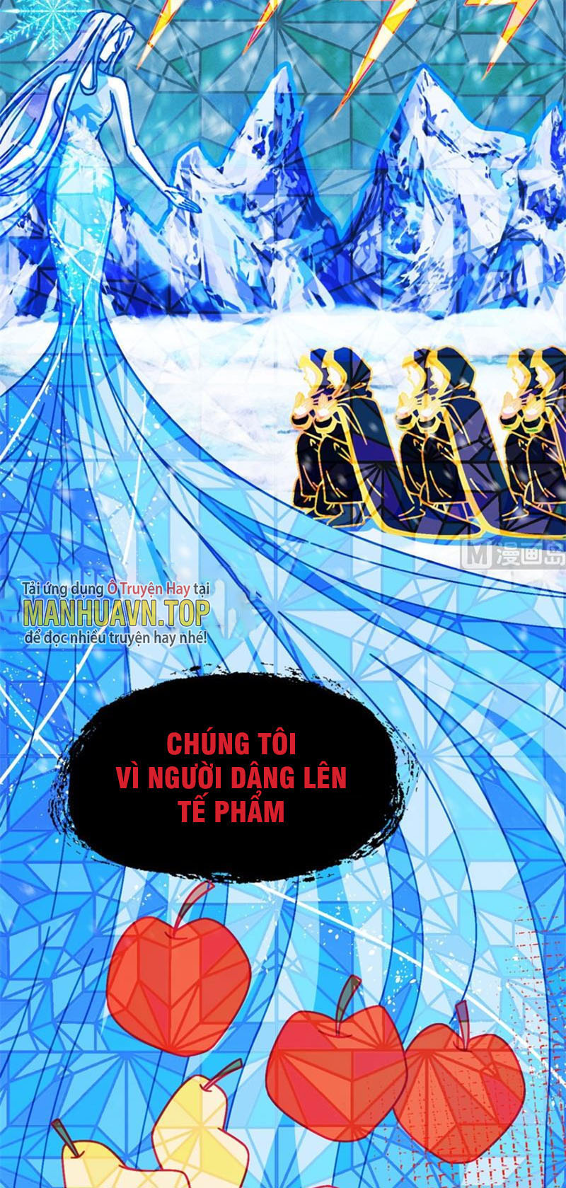 Từ Hôm Nay Bắt Đầu Làm Thành Chủ Chapter 379 - Hamtruyen.vn