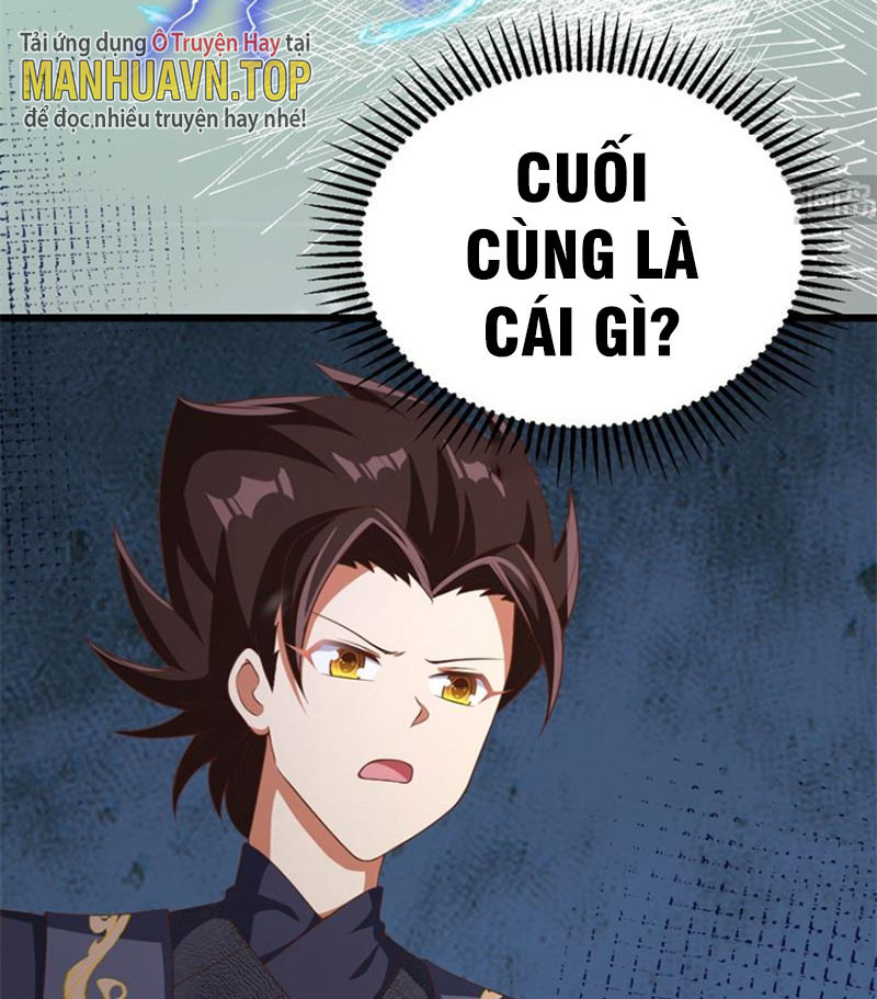 Từ Hôm Nay Bắt Đầu Làm Thành Chủ Chapter 379 - Hamtruyen.vn