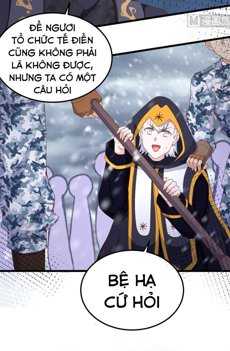 Từ Hôm Nay Bắt Đầu Làm Thành Chủ Chapter 379 - Hamtruyen.vn