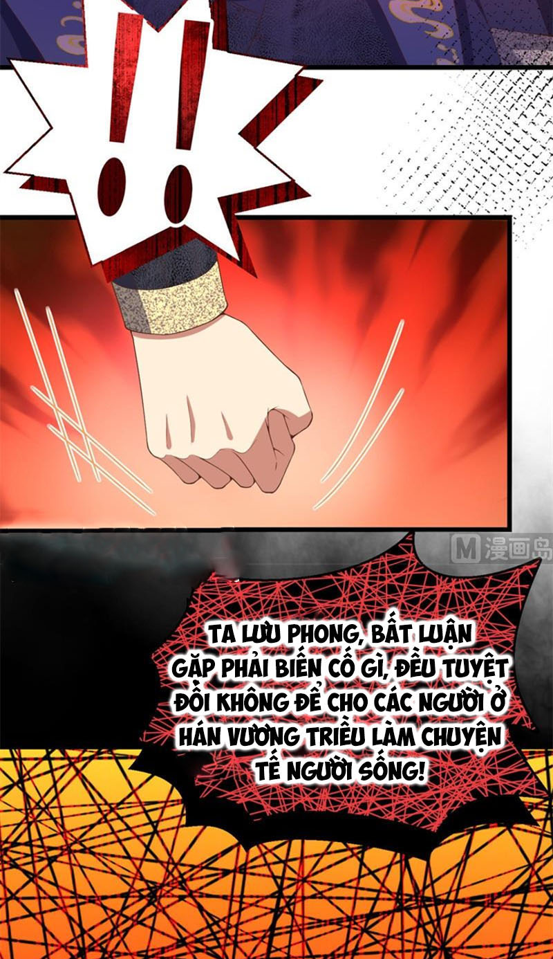 Từ Hôm Nay Bắt Đầu Làm Thành Chủ Chapter 379 - Hamtruyen.vn