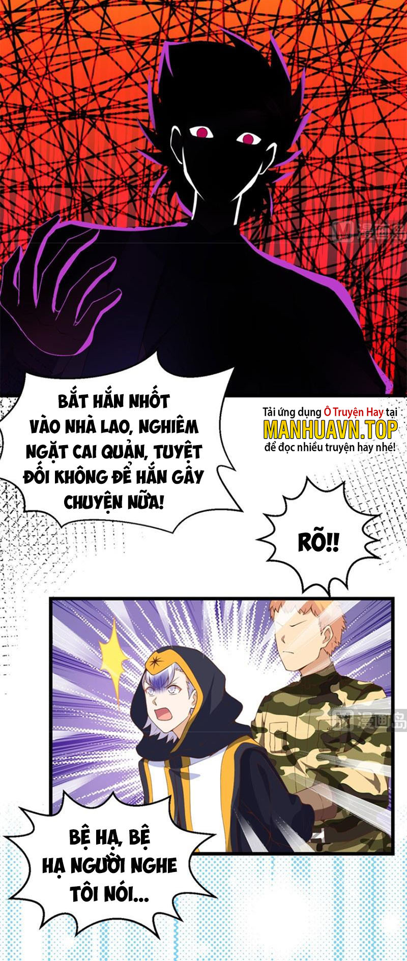 Từ Hôm Nay Bắt Đầu Làm Thành Chủ Chapter 379 - Hamtruyen.vn