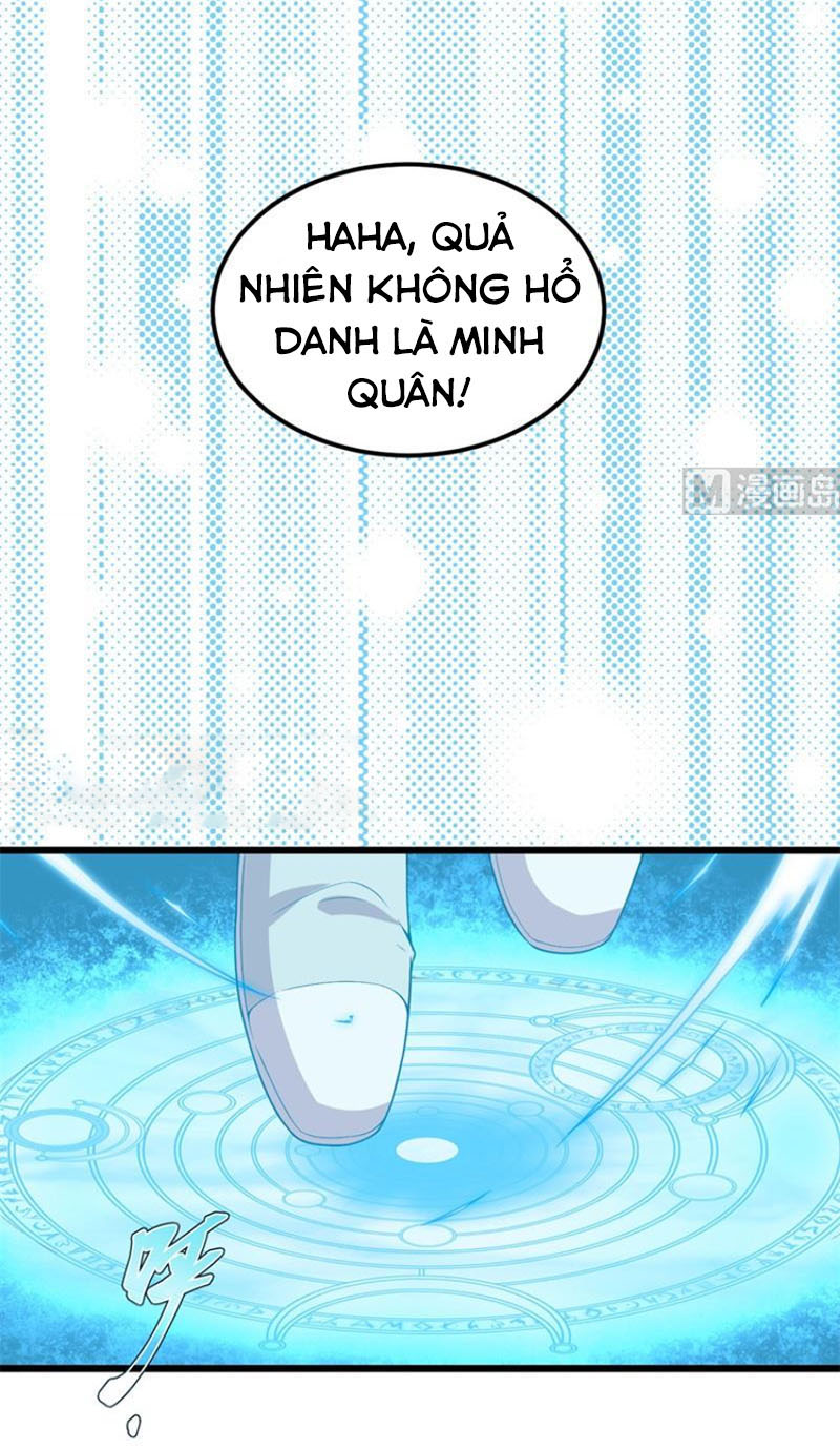 Từ Hôm Nay Bắt Đầu Làm Thành Chủ Chapter 379 - Hamtruyen.vn