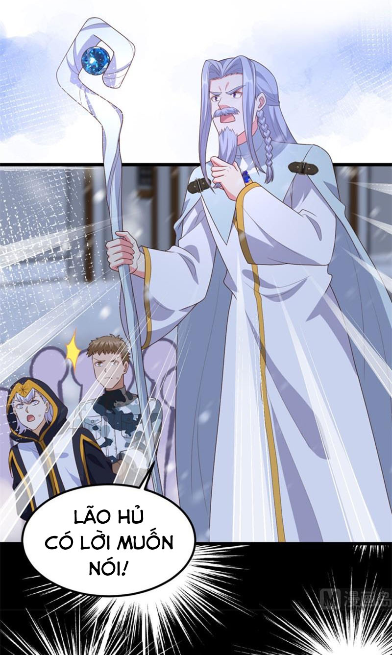 Từ Hôm Nay Bắt Đầu Làm Thành Chủ Chapter 379 - Hamtruyen.vn