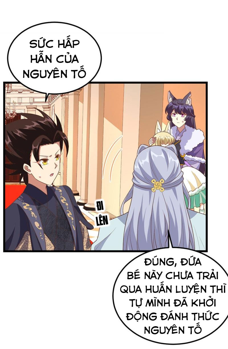 Từ Hôm Nay Bắt Đầu Làm Thành Chủ Chapter 379 - Hamtruyen.vn
