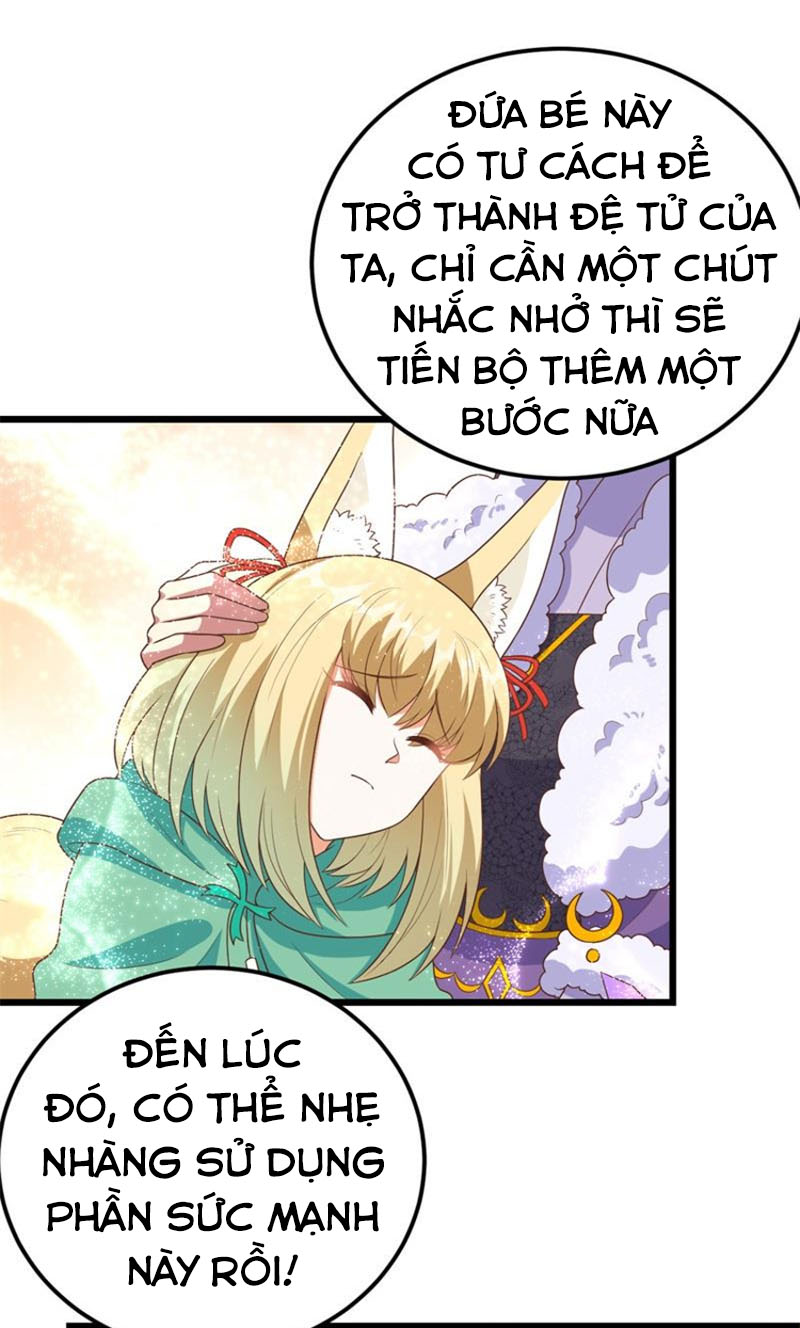 Từ Hôm Nay Bắt Đầu Làm Thành Chủ Chapter 379 - Hamtruyen.vn