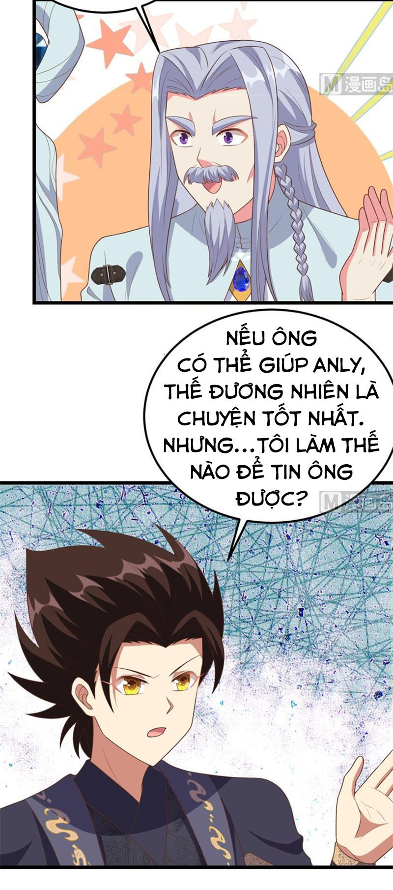 Từ Hôm Nay Bắt Đầu Làm Thành Chủ Chapter 379 - Hamtruyen.vn