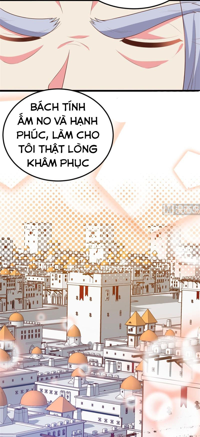 Từ Hôm Nay Bắt Đầu Làm Thành Chủ Chapter 379 - Hamtruyen.vn