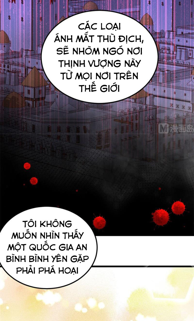 Từ Hôm Nay Bắt Đầu Làm Thành Chủ Chapter 379 - Hamtruyen.vn