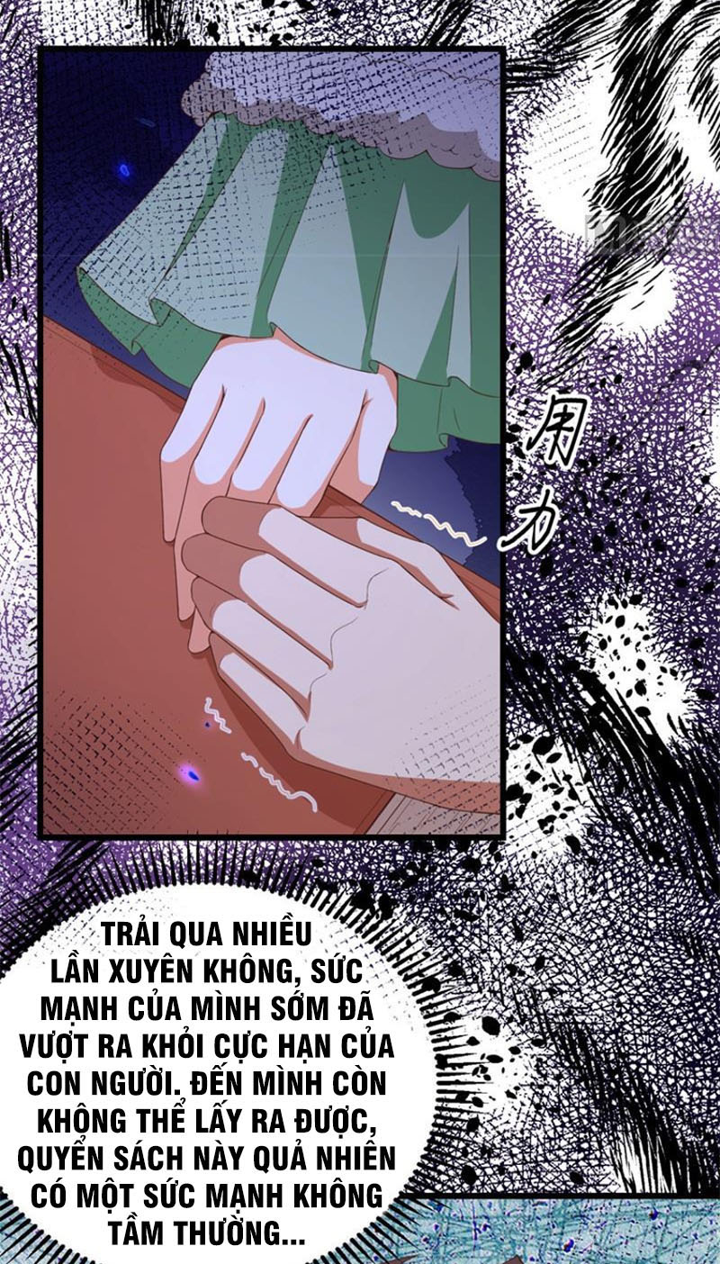 Từ Hôm Nay Bắt Đầu Làm Thành Chủ Chapter 379 - Hamtruyen.vn