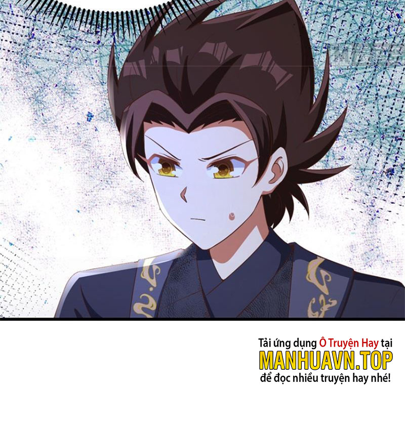 Từ Hôm Nay Bắt Đầu Làm Thành Chủ Chapter 379 - Hamtruyen.vn