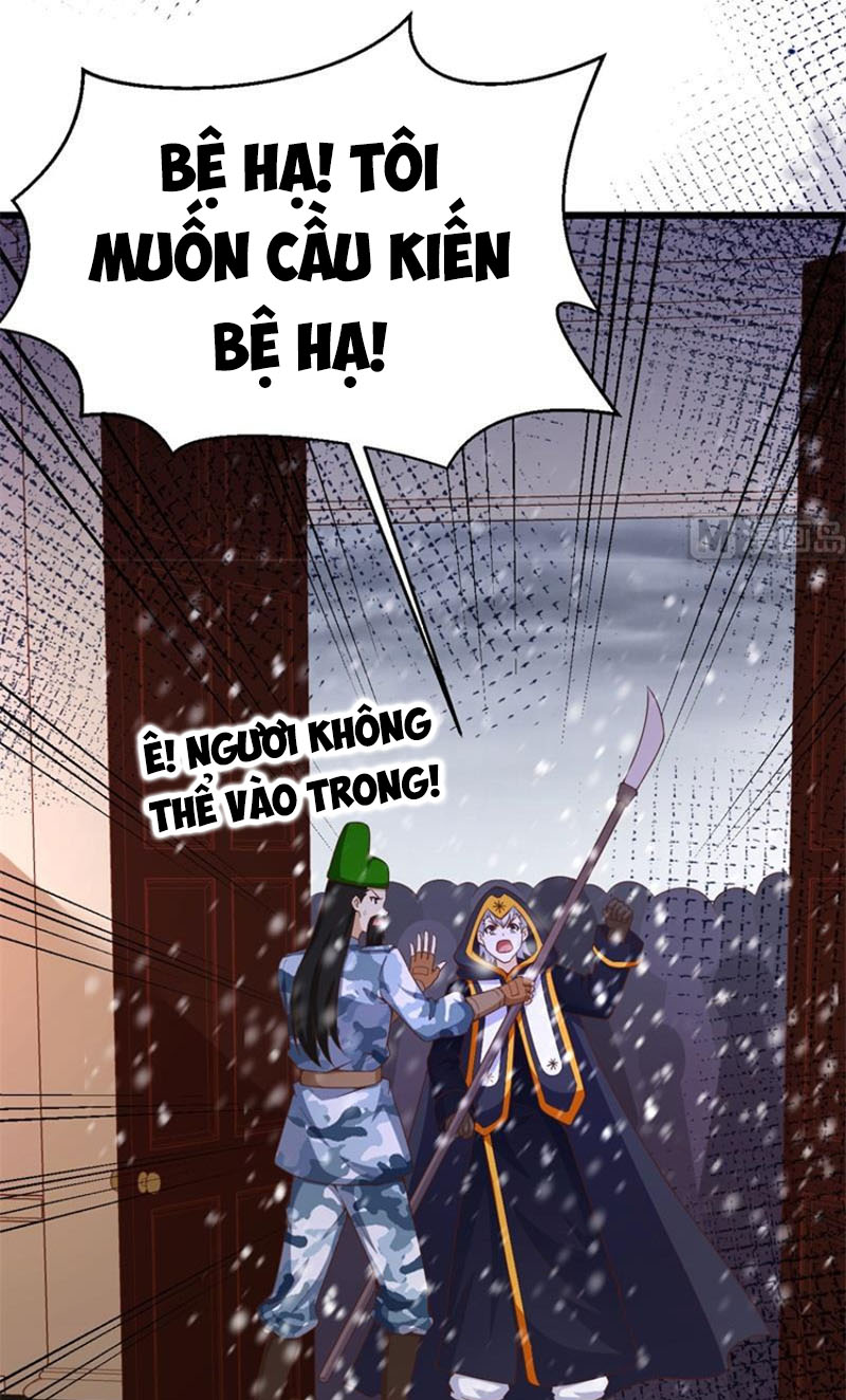 Từ Hôm Nay Bắt Đầu Làm Thành Chủ Chapter 379 - Hamtruyen.vn