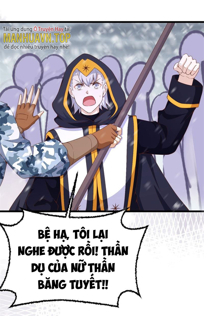 Từ Hôm Nay Bắt Đầu Làm Thành Chủ Chapter 379 - Hamtruyen.vn