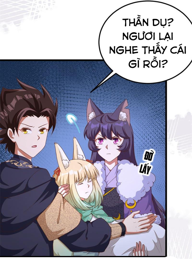Từ Hôm Nay Bắt Đầu Làm Thành Chủ Chapter 379 - Hamtruyen.vn