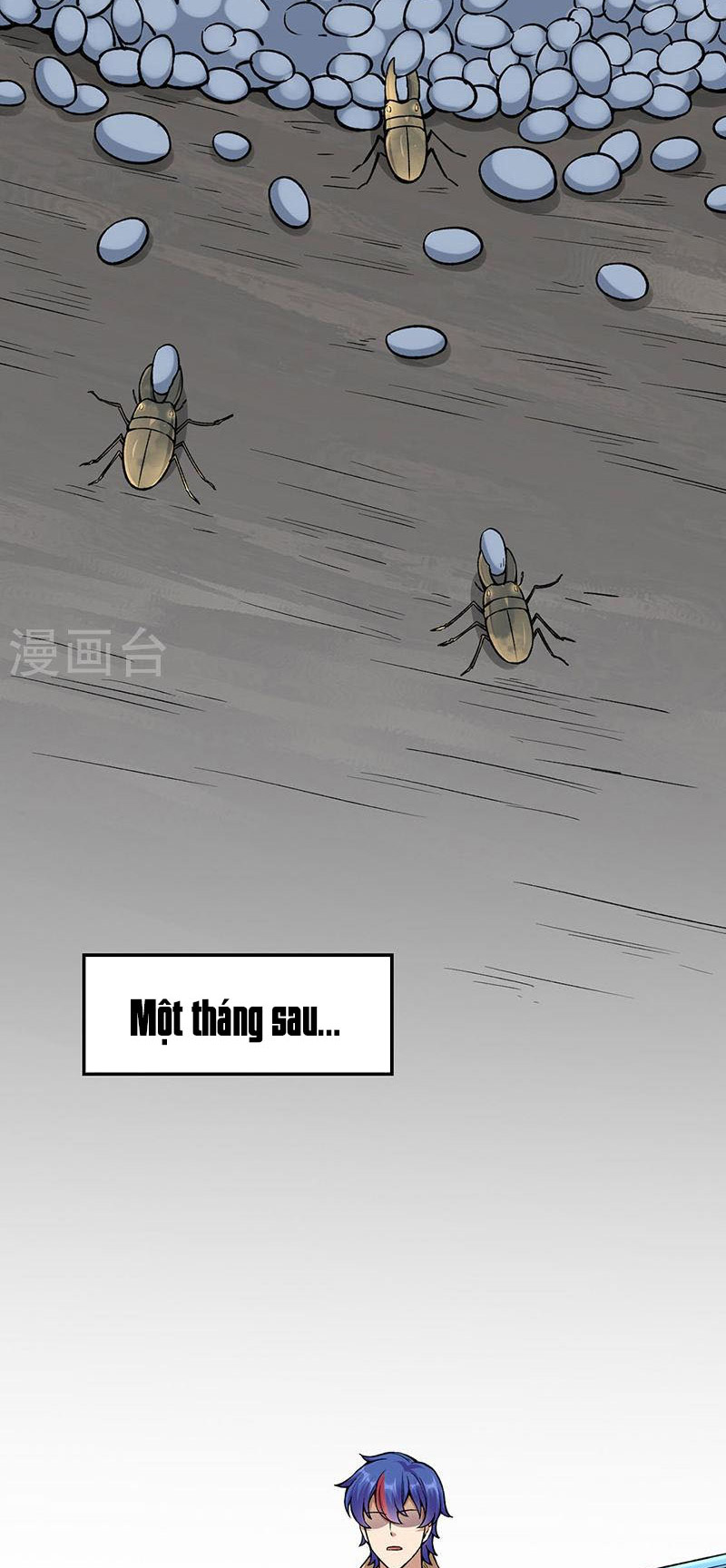 Võ Đạo Độc Tôn Chapter 389 - Hamtruyen.vn