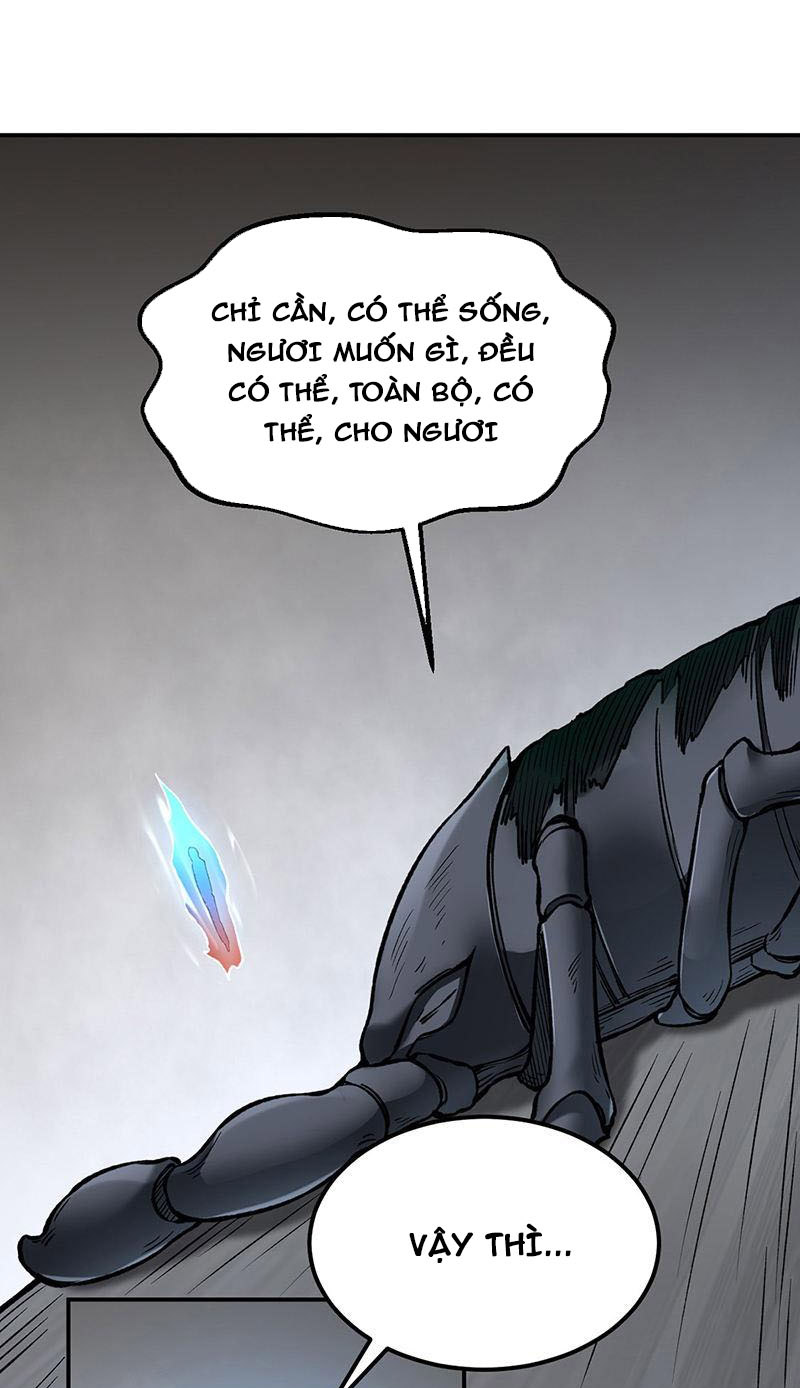 Võ Đạo Độc Tôn Chapter 389 - Hamtruyen.vn
