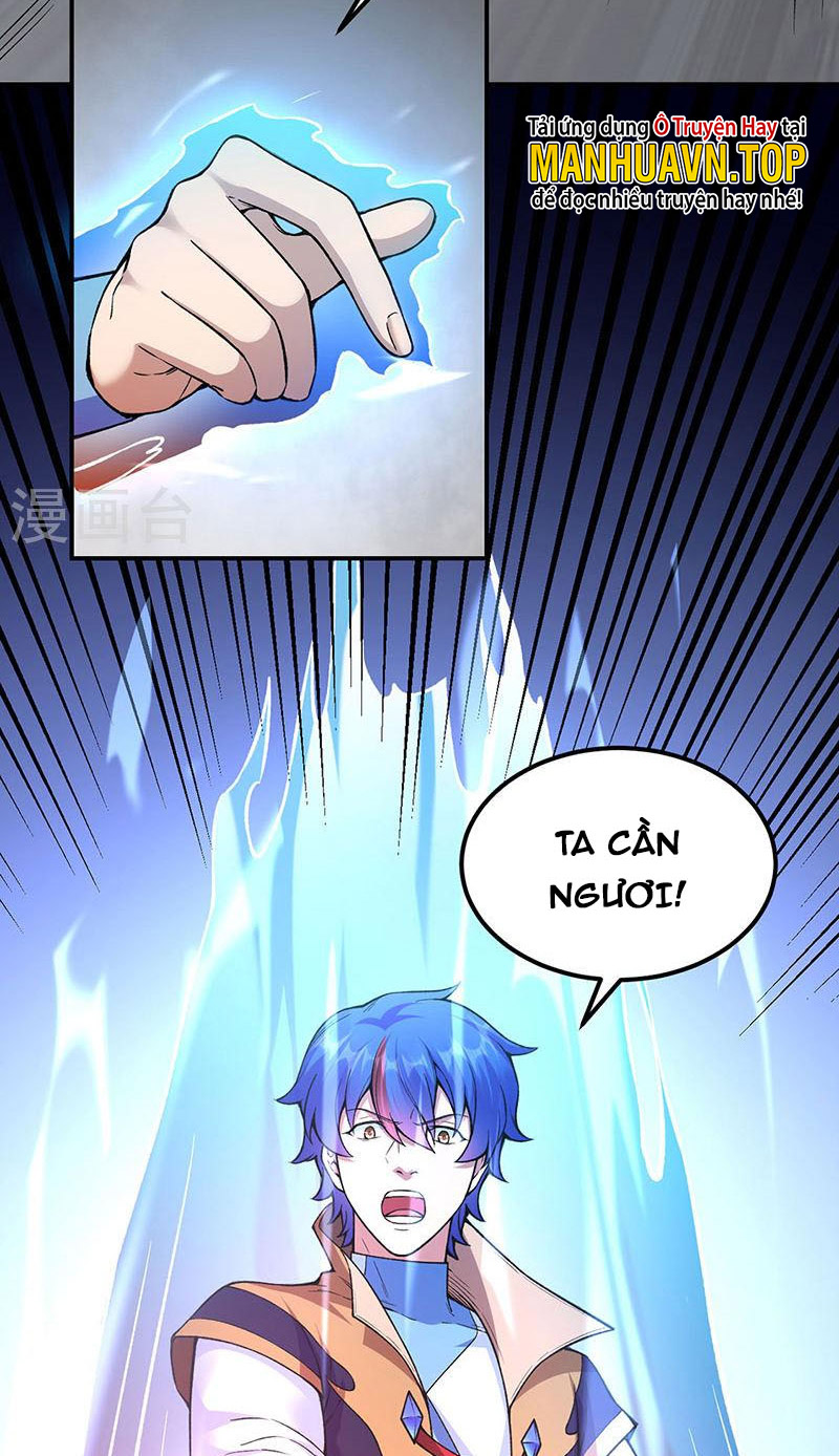 Võ Đạo Độc Tôn Chapter 389 - Hamtruyen.vn