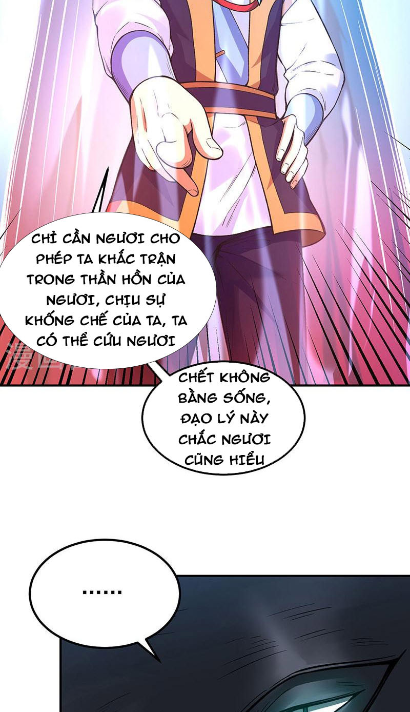 Võ Đạo Độc Tôn Chapter 389 - Hamtruyen.vn