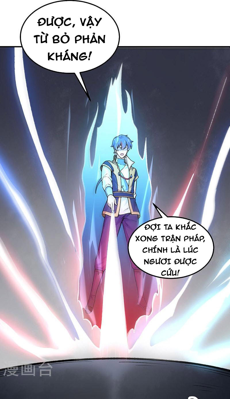 Võ Đạo Độc Tôn Chapter 389 - Hamtruyen.vn