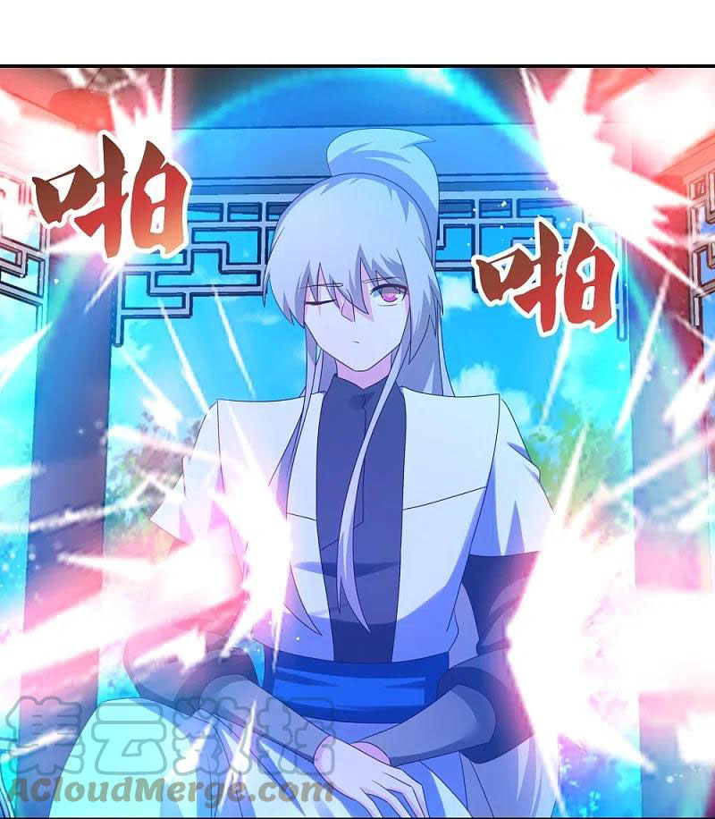 Tôn Thượng Chapter 320 - Hamtruyen.vn