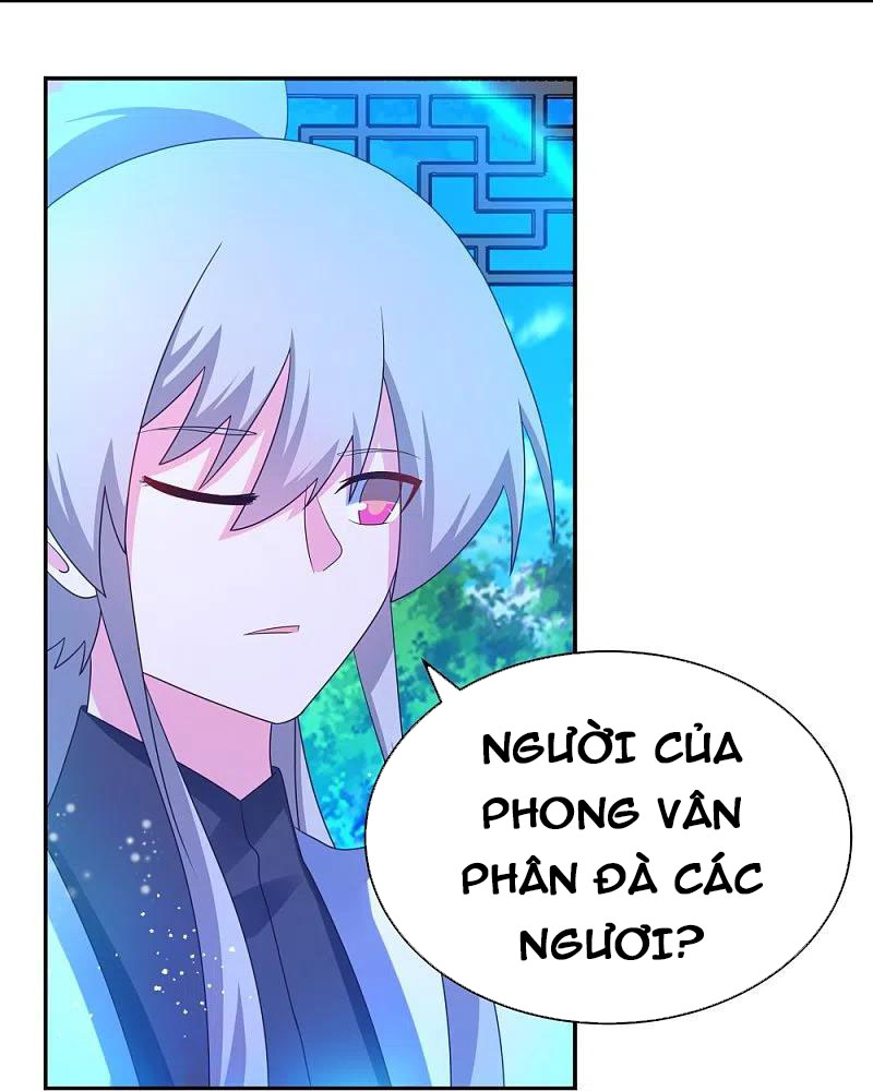 Tôn Thượng Chapter 320 - Hamtruyen.vn