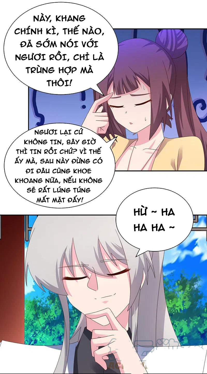 Tôn Thượng Chapter 320 - Hamtruyen.vn