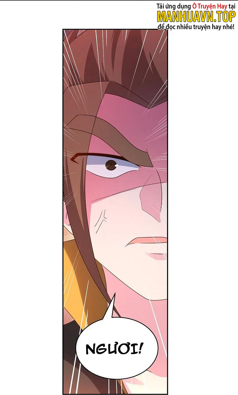 Tôn Thượng Chapter 320 - Hamtruyen.vn
