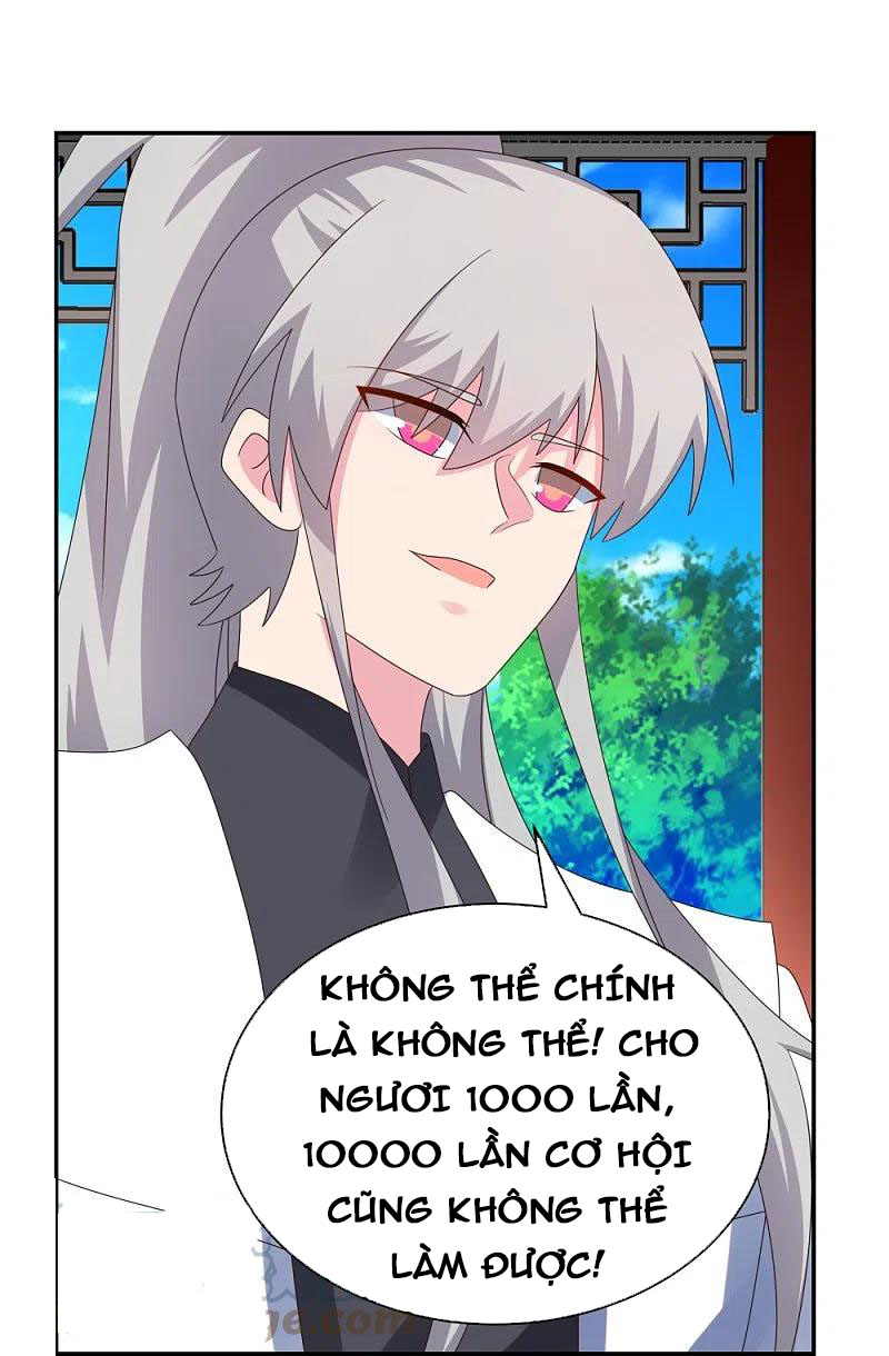Tôn Thượng Chapter 320 - Hamtruyen.vn