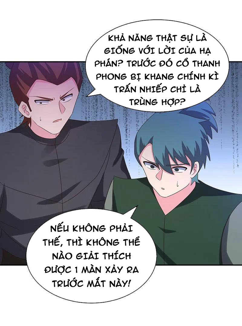 Tôn Thượng Chapter 320 - Hamtruyen.vn