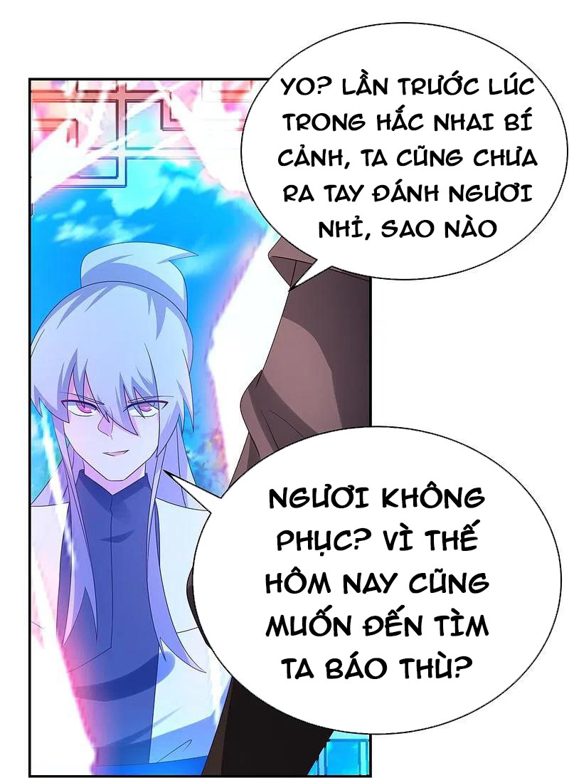 Tôn Thượng Chapter 320 - Hamtruyen.vn