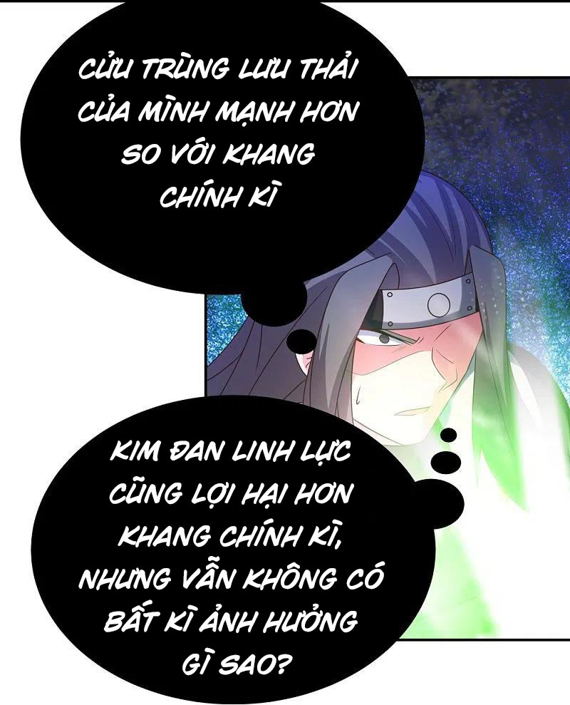 Tôn Thượng Chapter 320 - Hamtruyen.vn
