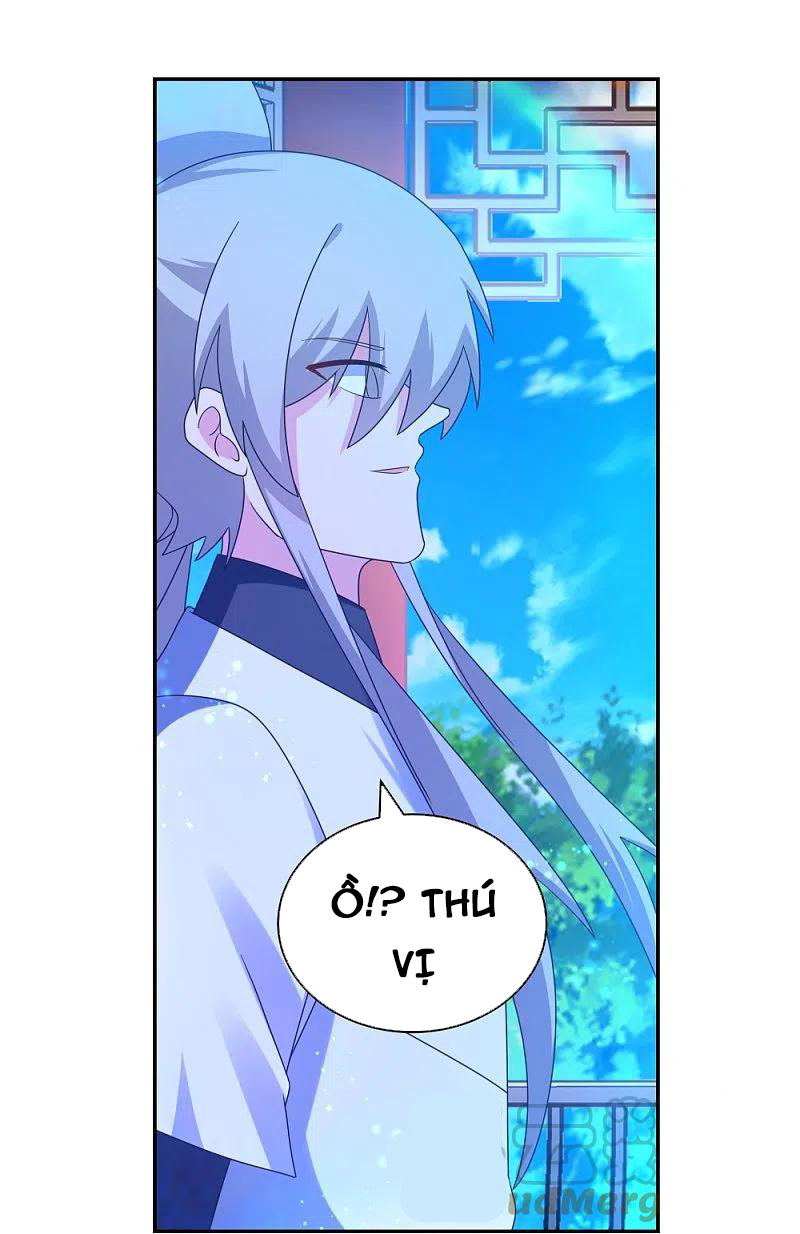 Tôn Thượng Chapter 320 - Hamtruyen.vn