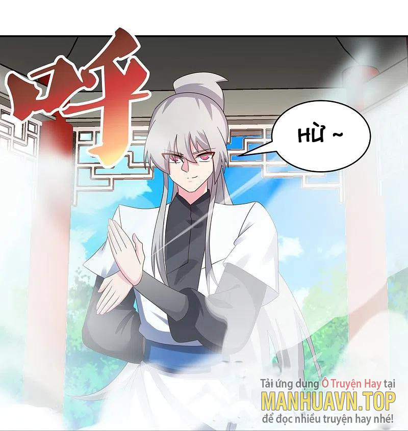Tôn Thượng Chapter 320 - Hamtruyen.vn