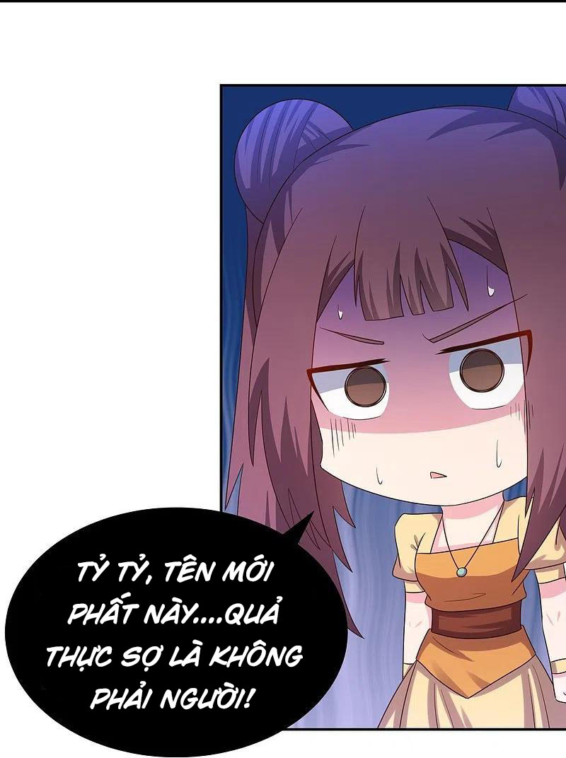 Tôn Thượng Chapter 320 - Hamtruyen.vn