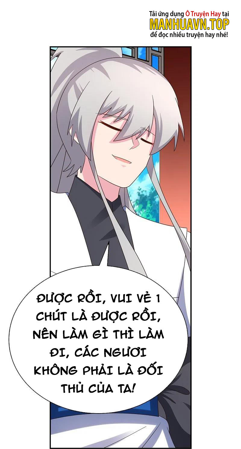 Tôn Thượng Chapter 320 - Hamtruyen.vn
