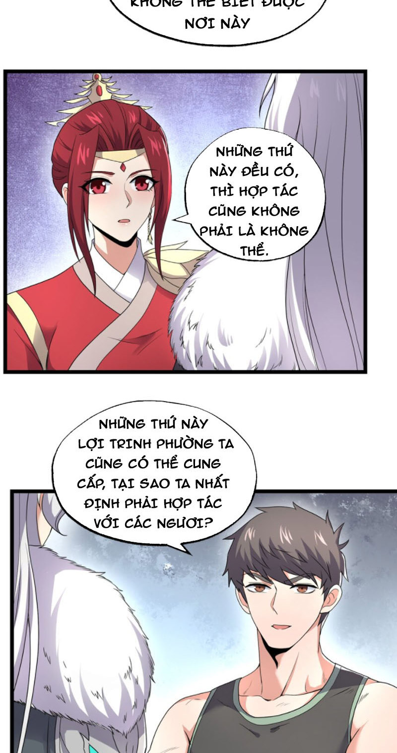 Nguyên Long Chapter 288 - Trang 2