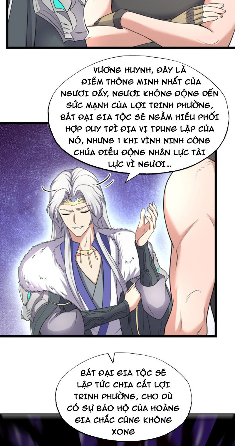 Nguyên Long Chapter 288 - Trang 3