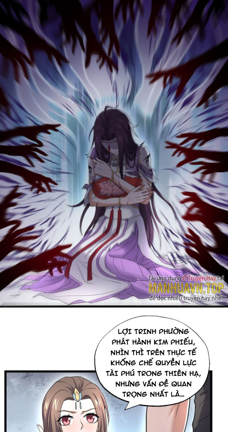 Nguyên Long Chapter 288 - Trang 4