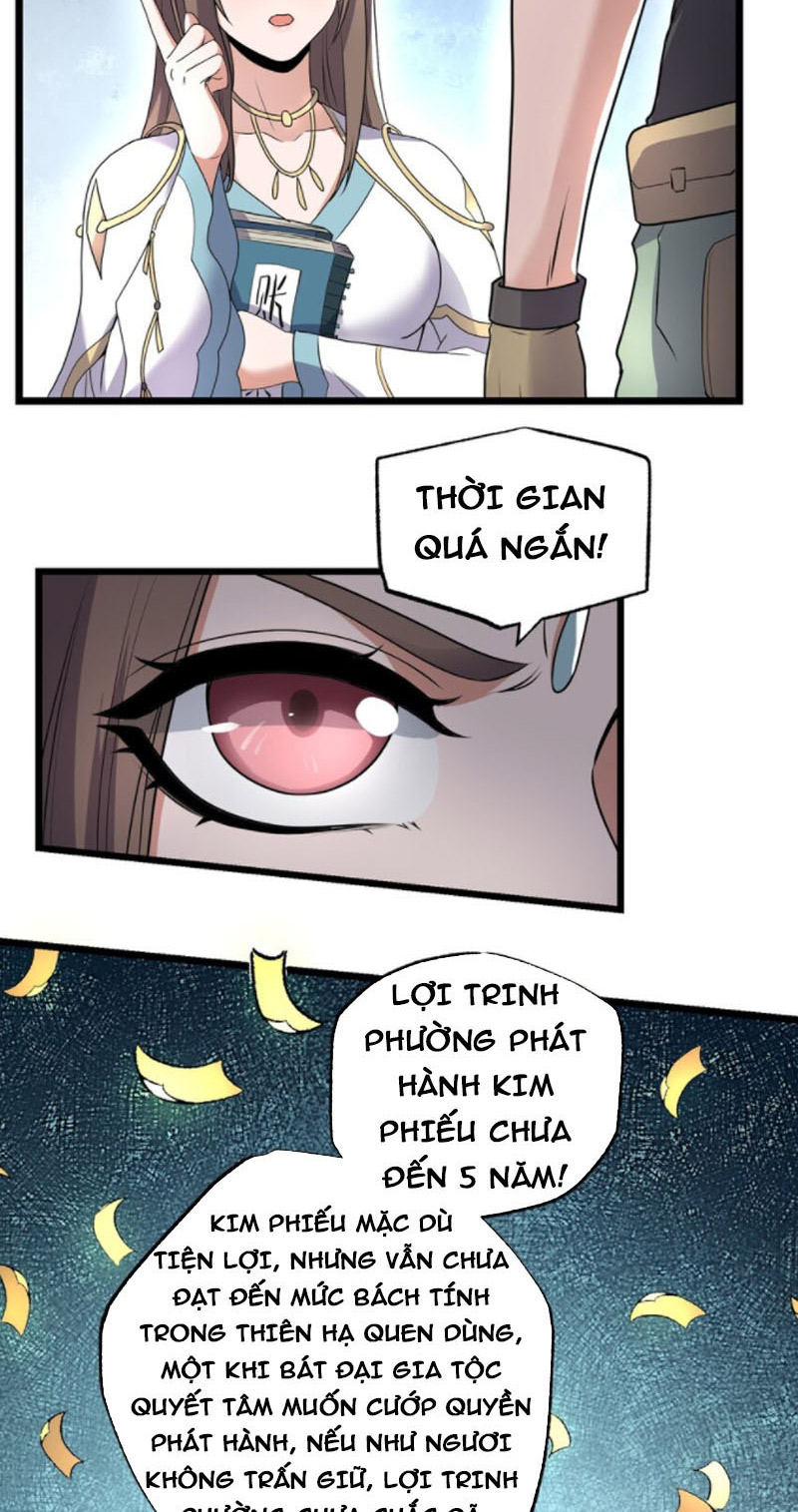 Nguyên Long Chapter 288 - Trang 5