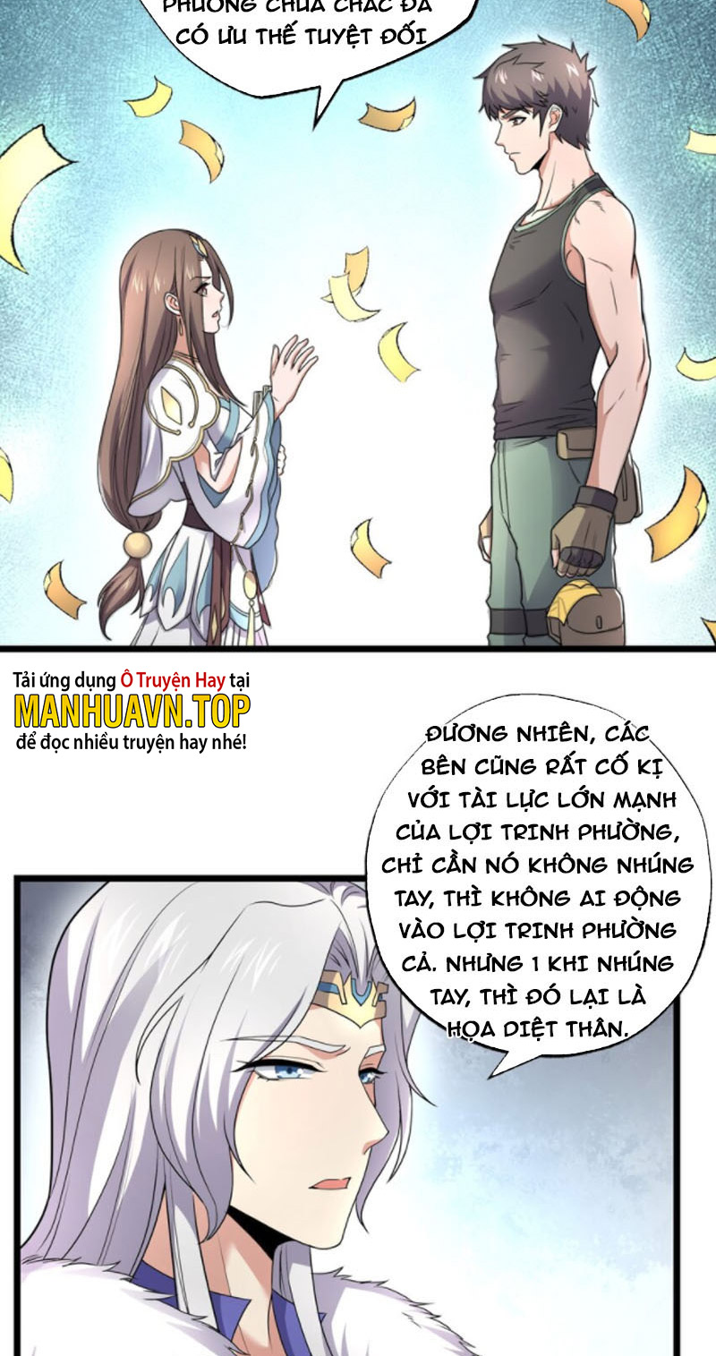 Nguyên Long Chapter 288 - Trang 6