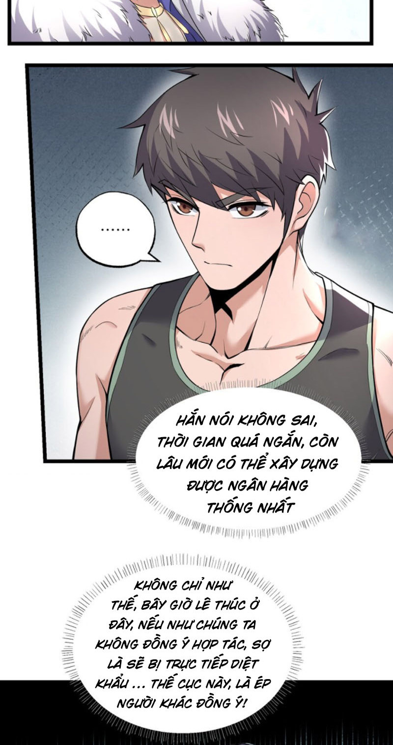 Nguyên Long Chapter 288 - Trang 7