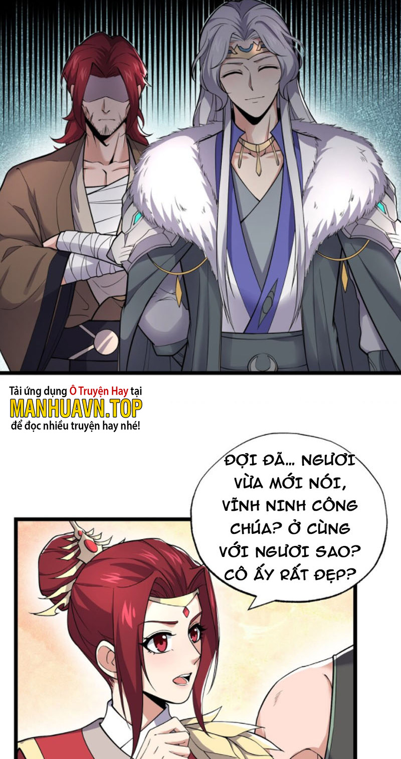 Nguyên Long Chapter 288 - Trang 8