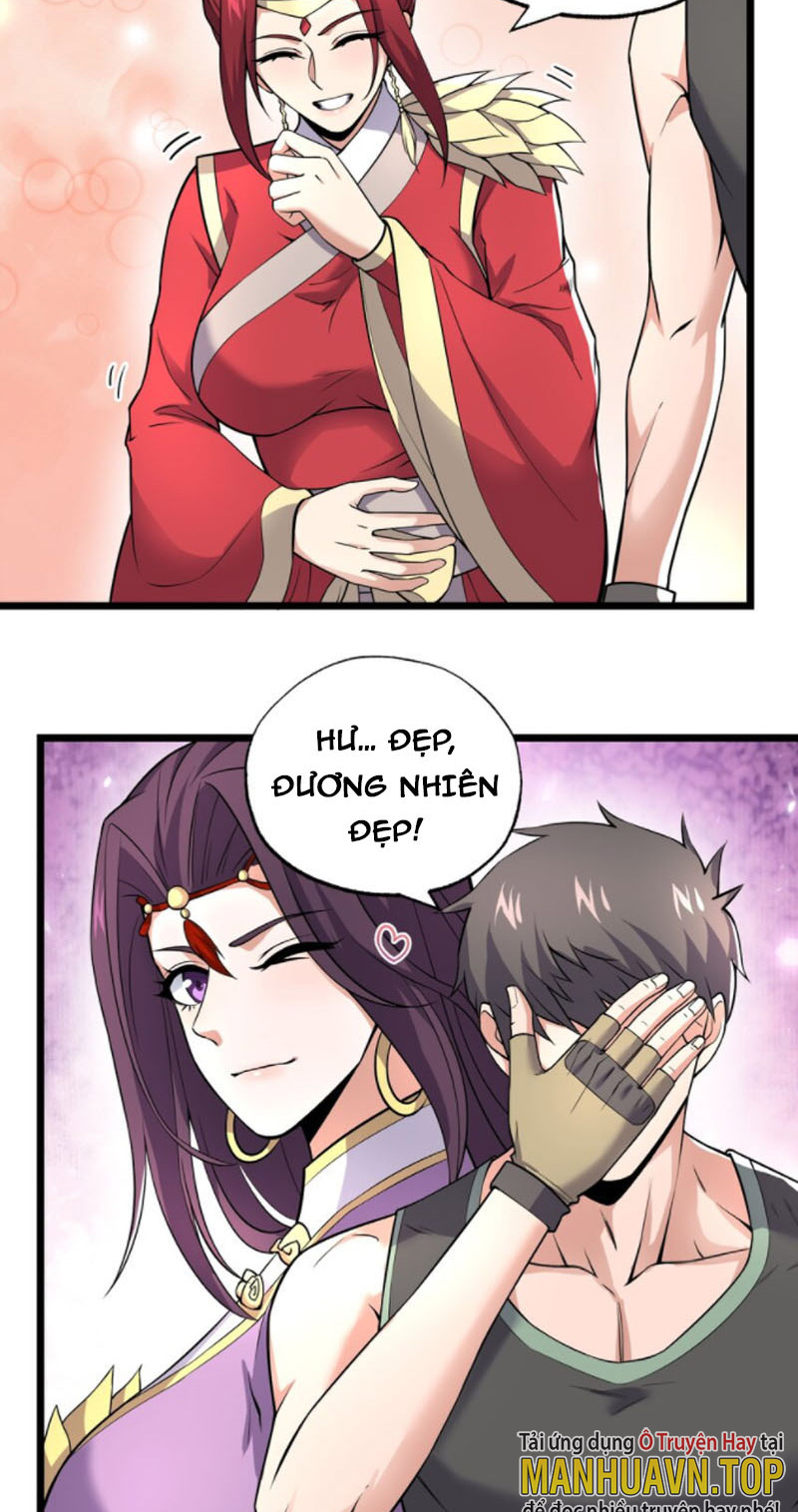 Nguyên Long Chapter 288 - Trang 10