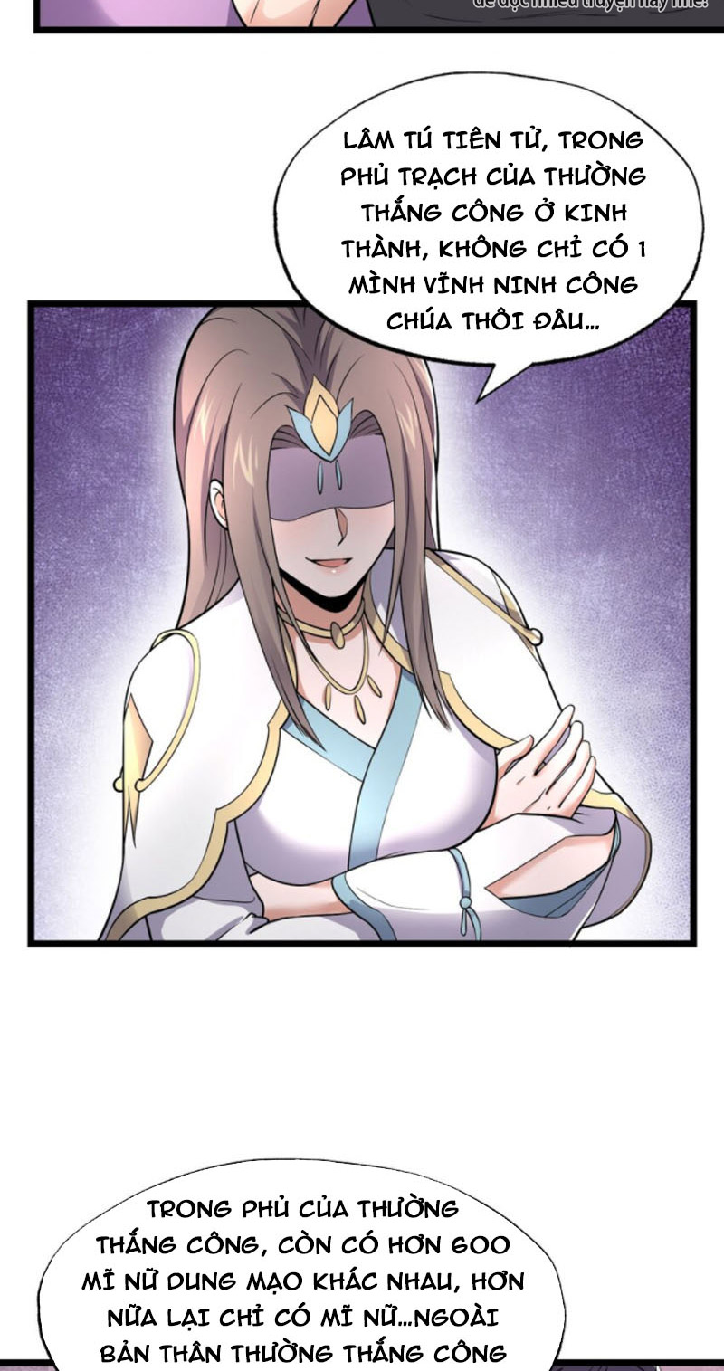 Nguyên Long Chapter 288 - Trang 11