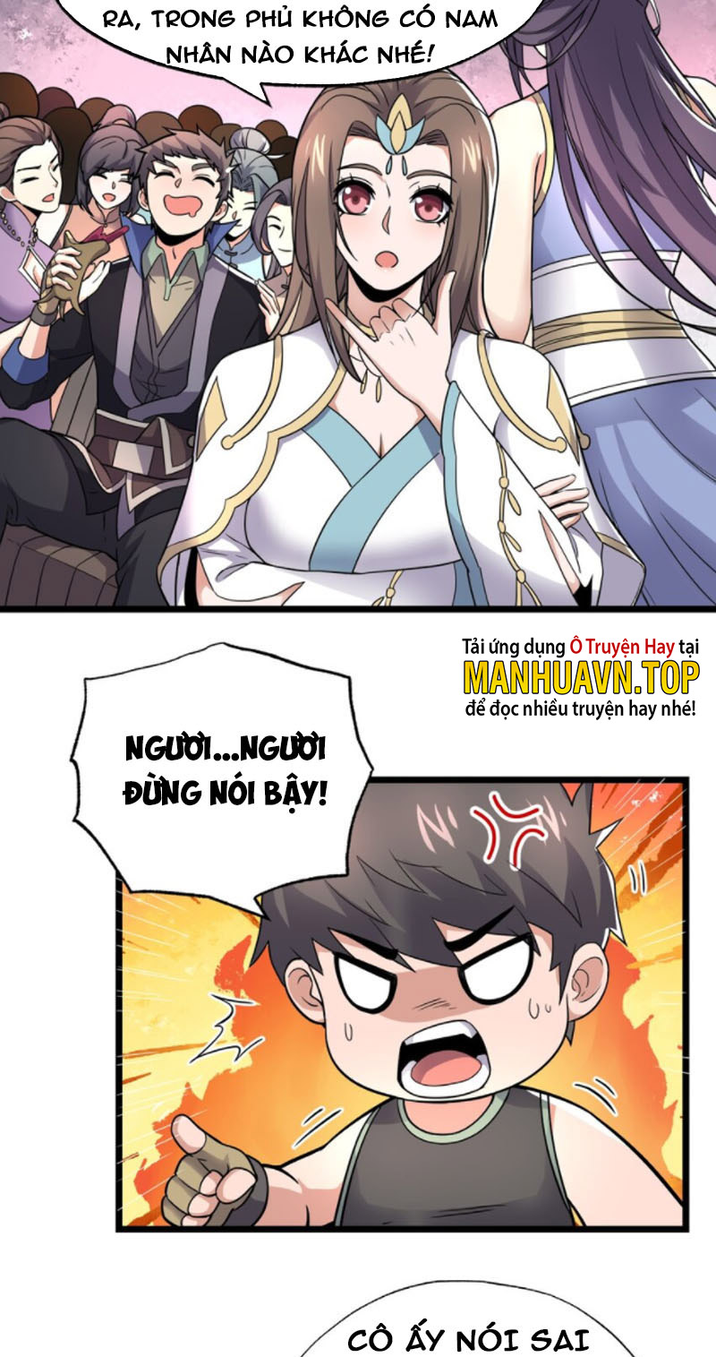 Nguyên Long Chapter 288 - Trang 12