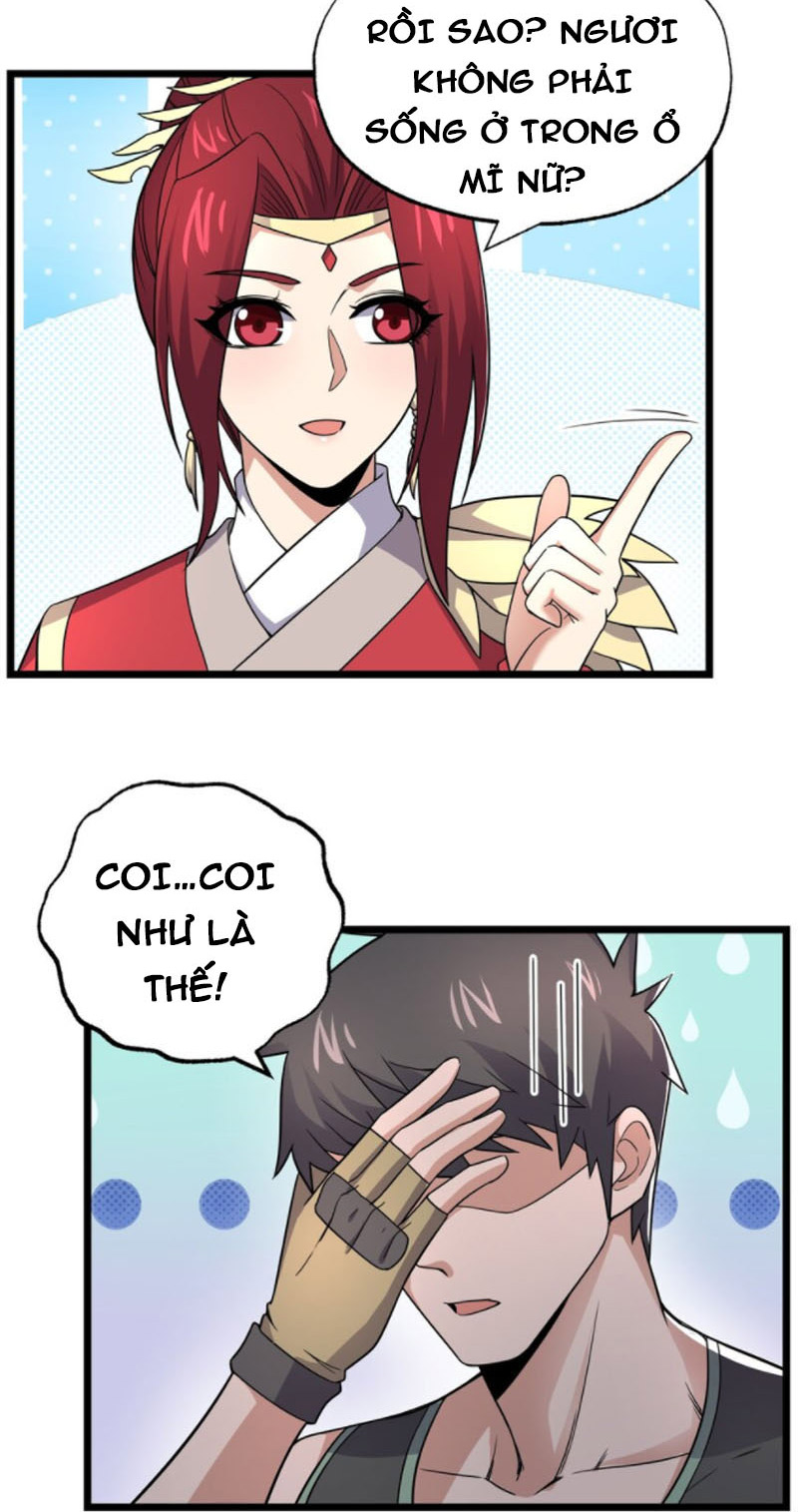Nguyên Long Chapter 288 - Trang 13