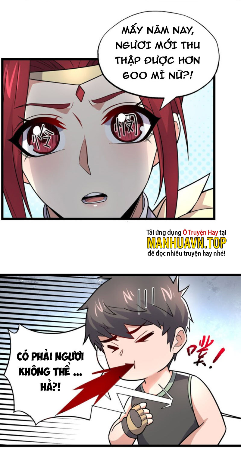Nguyên Long Chapter 288 - Trang 14