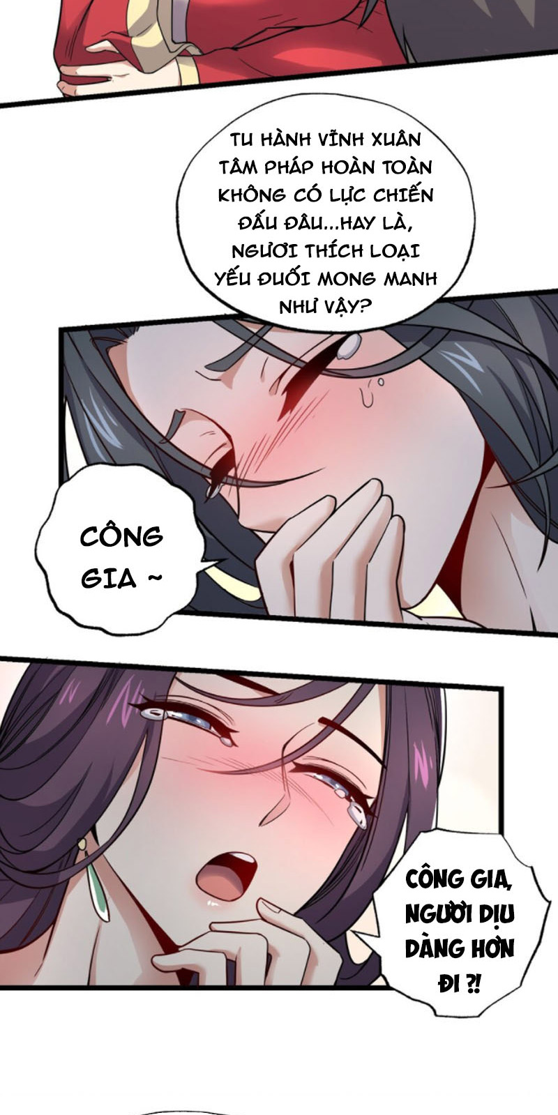 Nguyên Long Chapter 288 - Trang 17