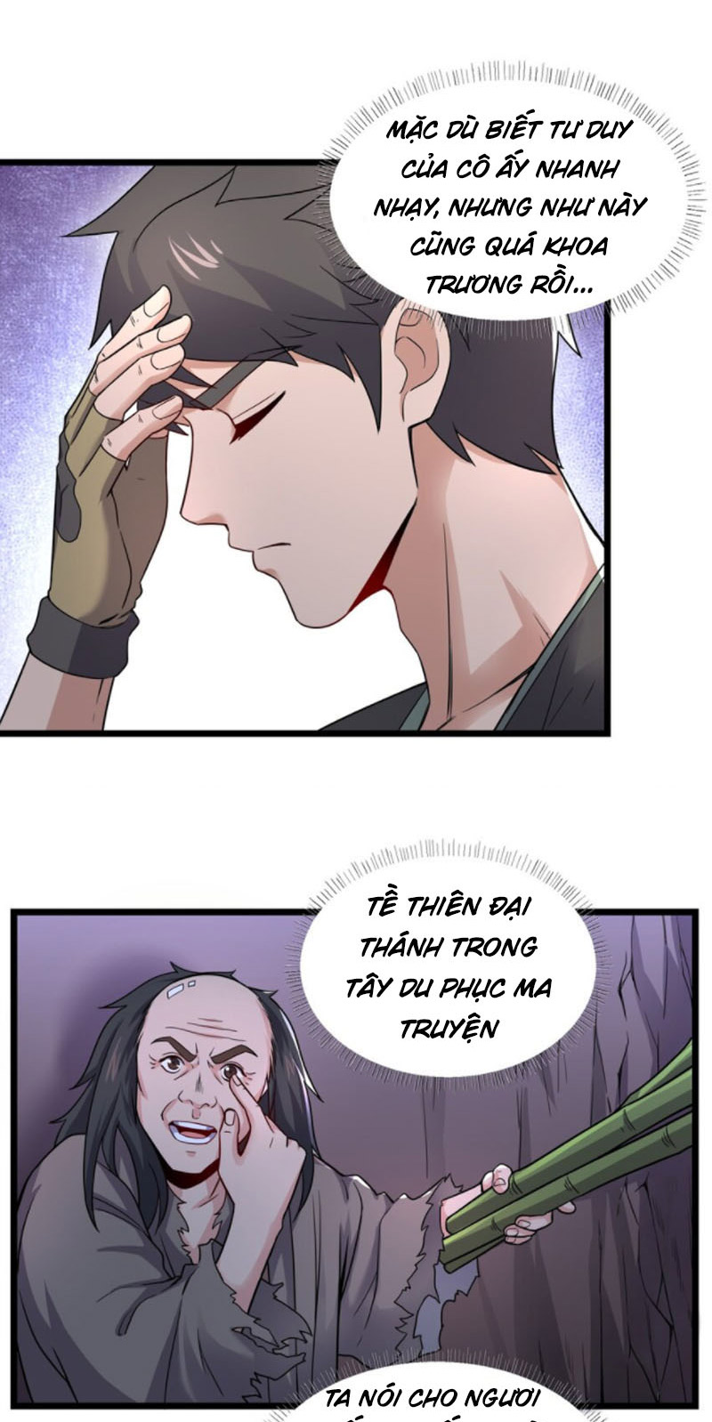 Nguyên Long Chapter 288 - Trang 22