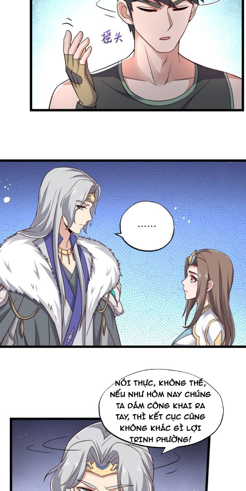 Nguyên Long Chapter 288 - Trang 24